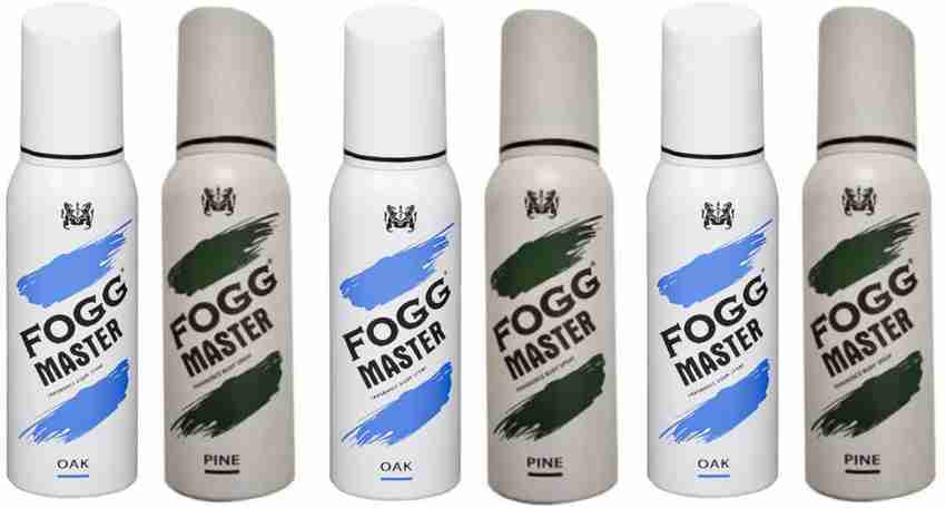 Fogg master oak best sale perfume