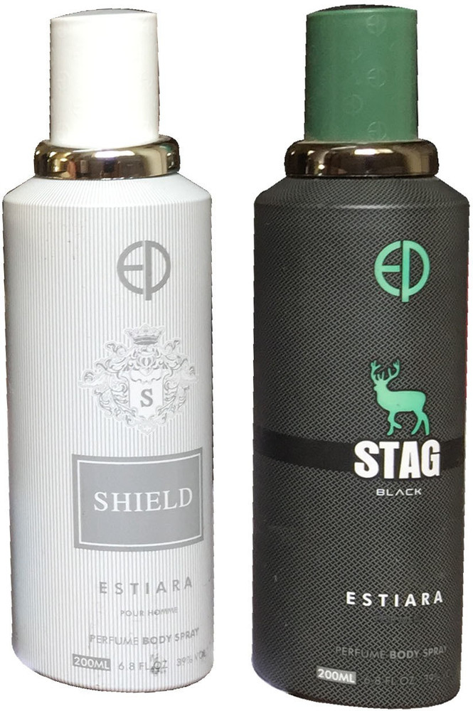 Shield sales estiara perfume