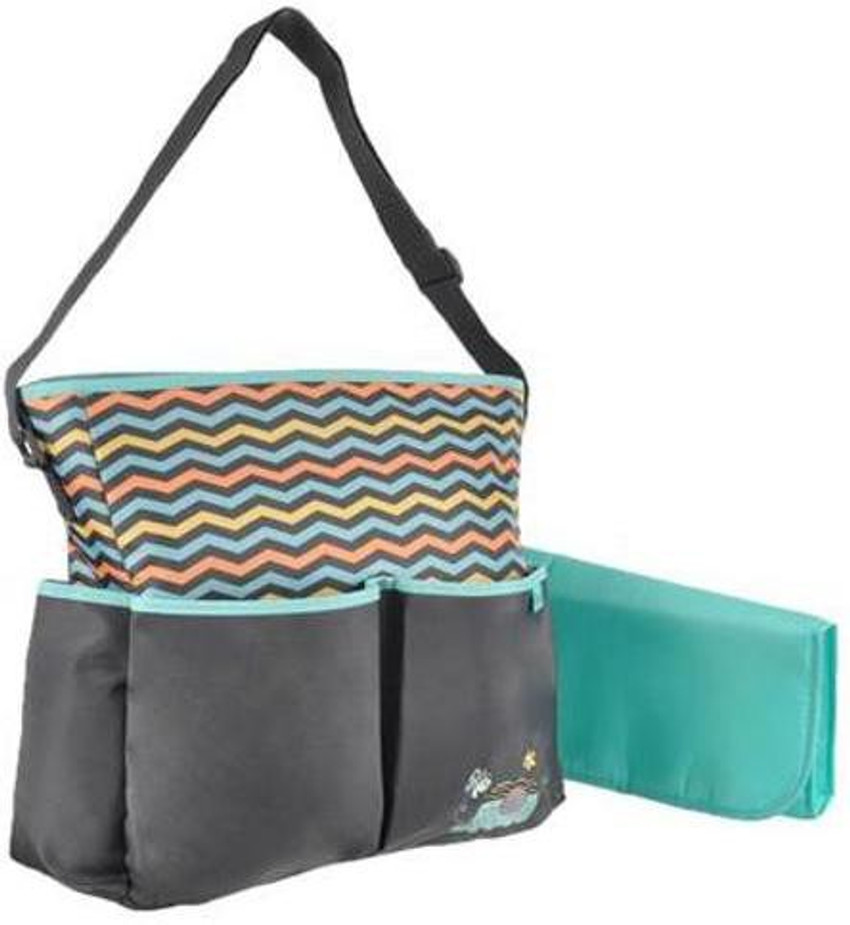 Baby Boom Baby Diaper Bag Zipper Closure Buy Baby Care Products in India Flipkart