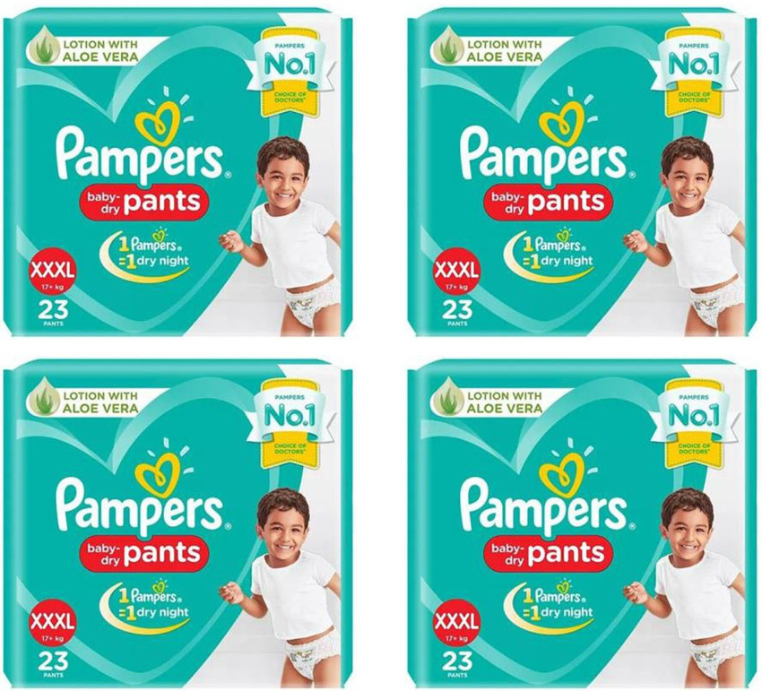 Size one outlet pampers weight