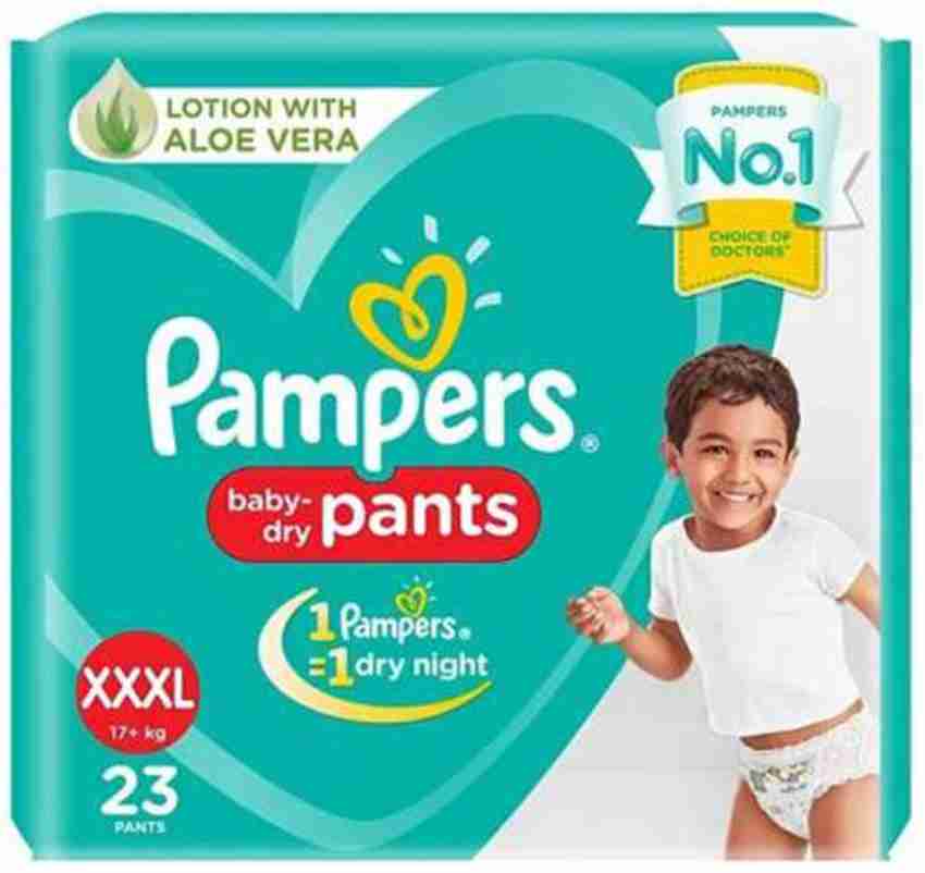 Pampers baby dry sales sizes and weights