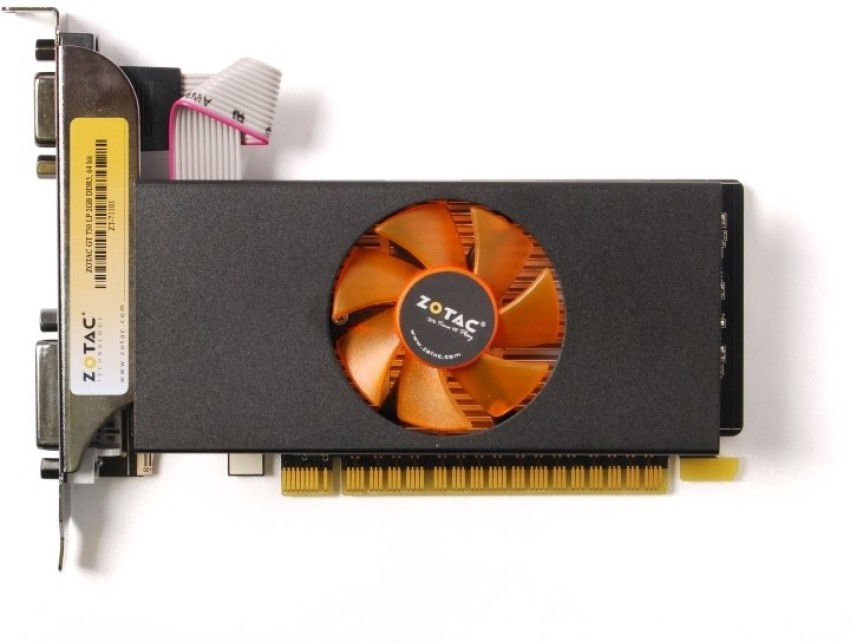 Gt on sale 730 gddr5