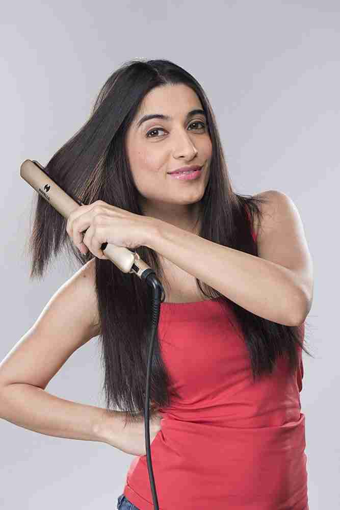 HAVELLS Havells HS4151 Electric Hair Straightener Silver HS4151 Electric Hair Straightener Hair Straightener HAVELLS Flipkart