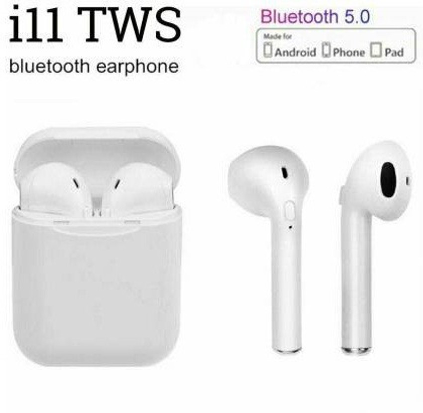 I11 sales tws flipkart