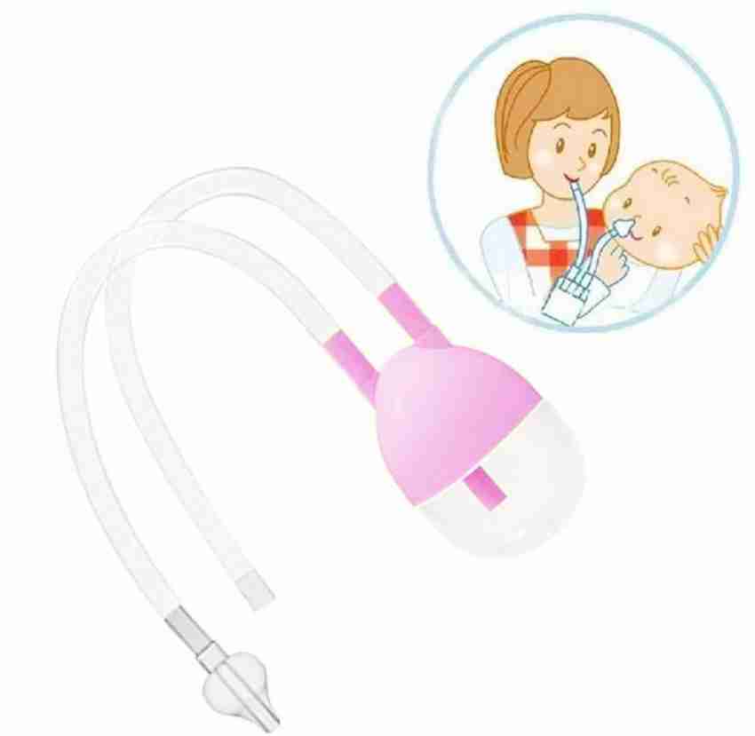 Suction snot from nose sales