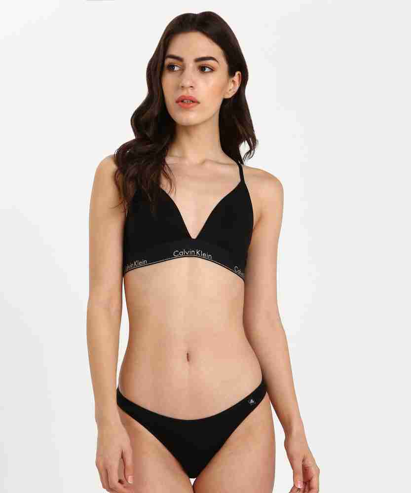 Buy Jockey Black Bikini - Style Number - SS02 online
