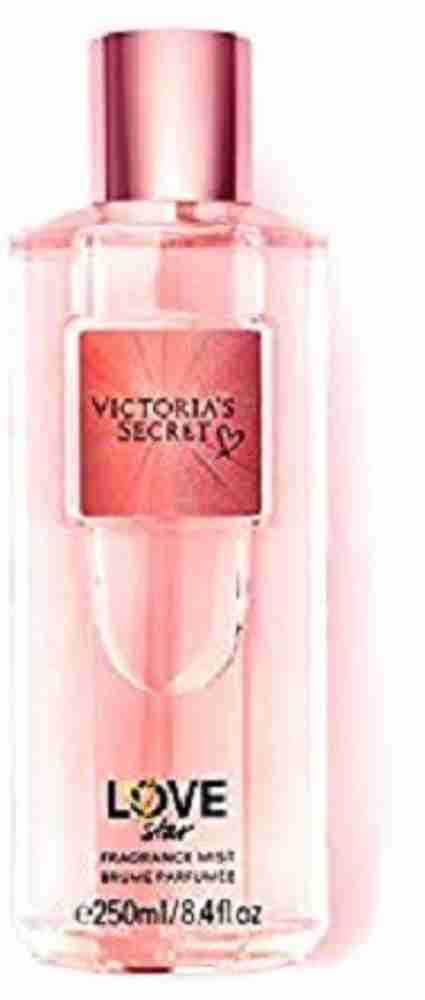 Victoria secret love online star mist