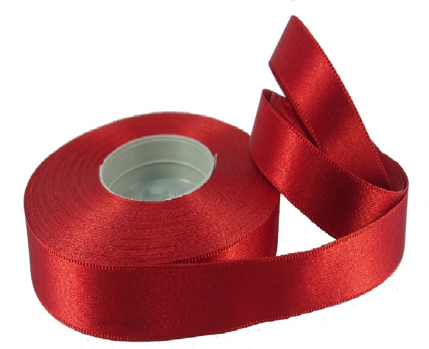 Ghelonadi Nylon Hair Ribbon for School Going Girls Craft