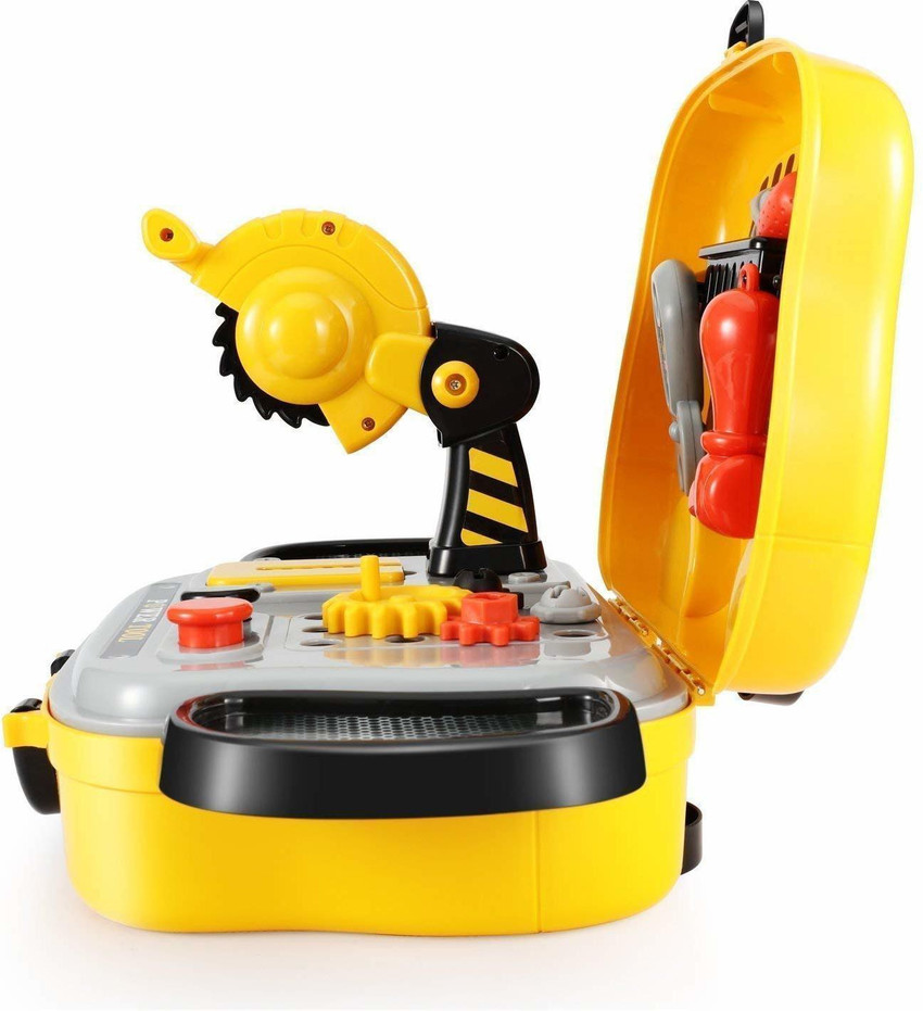 Handyman toy discount