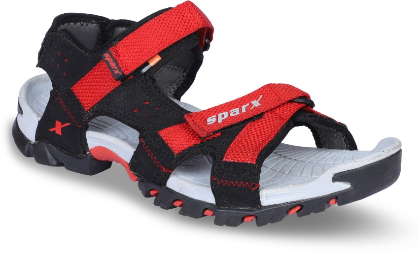 Sparx latest sandals store 2018