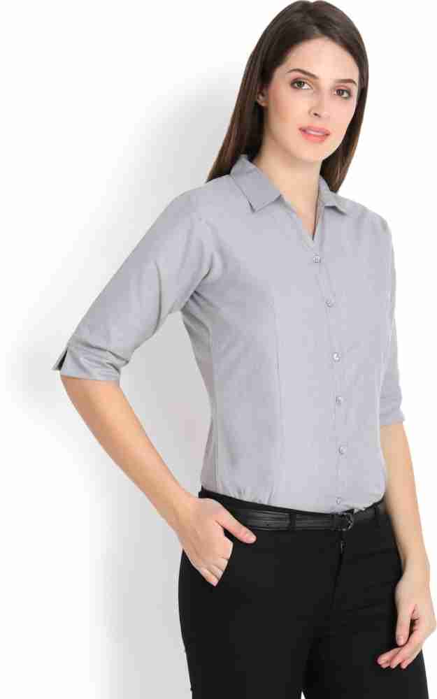 formal shirt designs for women