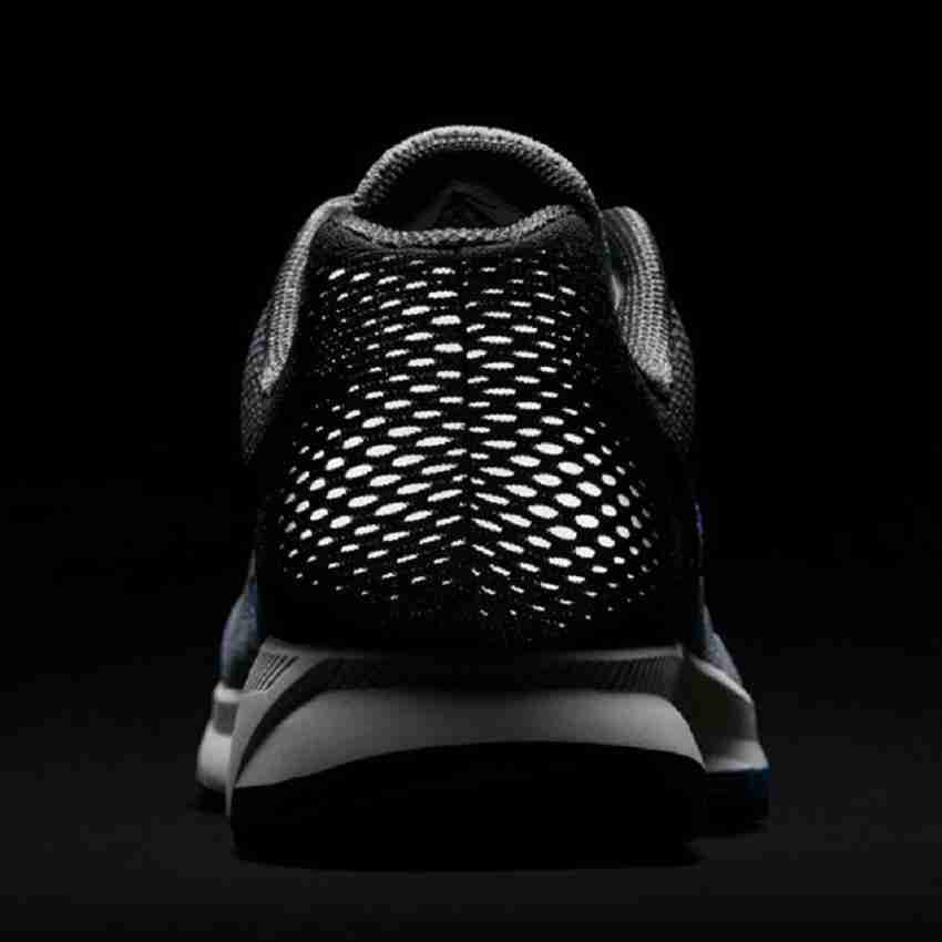 Air Sports Air Zoom Pegasus 33 Grey Running Shoes For Men Buy Air Sports Air Zoom Pegasus 33 Grey Running Shoes For Men Online at Best Price Shop Online for