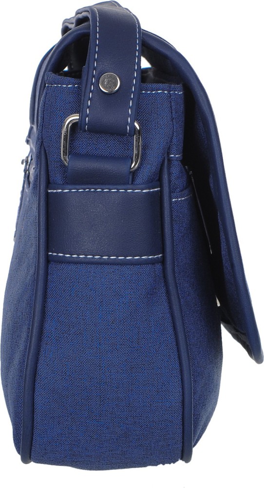 Sling Cross-Body Bag - Soft Travel Bags