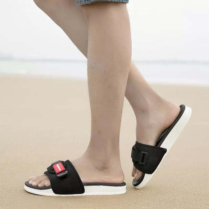 supreme slippers original price