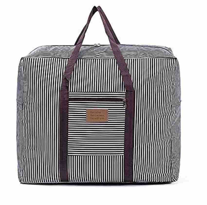 4tens Waterproof Lightweight Travel Luggage Carry on Clothes Storage Duffle Bag Small Travel Bag Price in India Reviews Ratings Specifications Flipkart