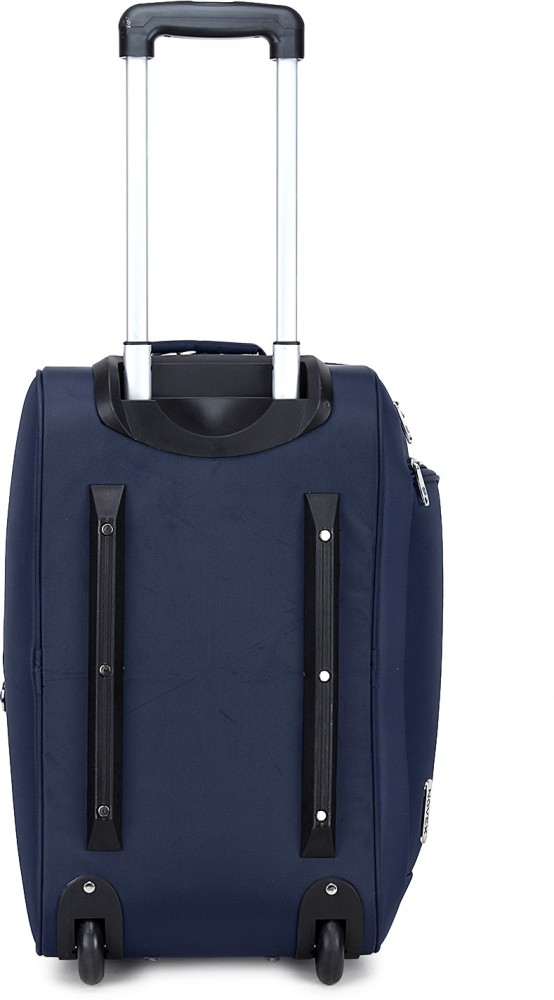 NOVEX Solo Small Travel Bag - Medium