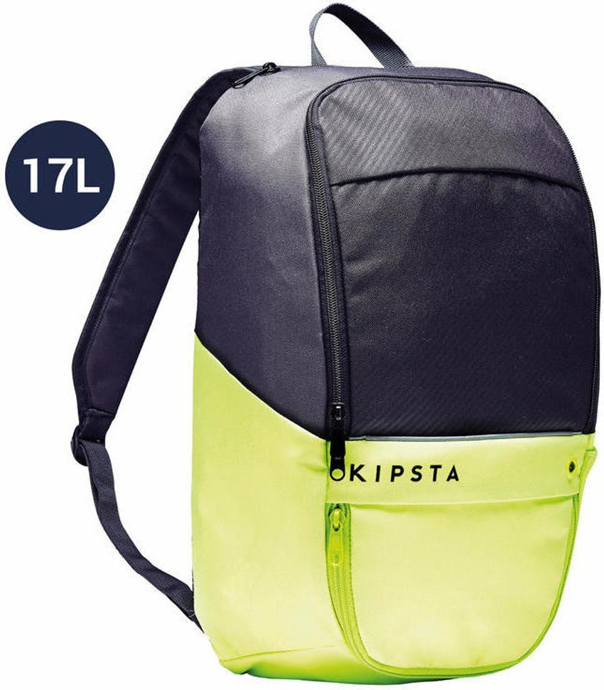 KIPSTA by Decathlon DECATHLON SPORTS BACKPACK CLASSIC 17L WITH SHOE PACKET Buy KIPSTA by Decathlon DECATHLON SPORTS BACKPACK CLASSIC 17L WITH SHOE PACKET Online at Best Prices in India Football