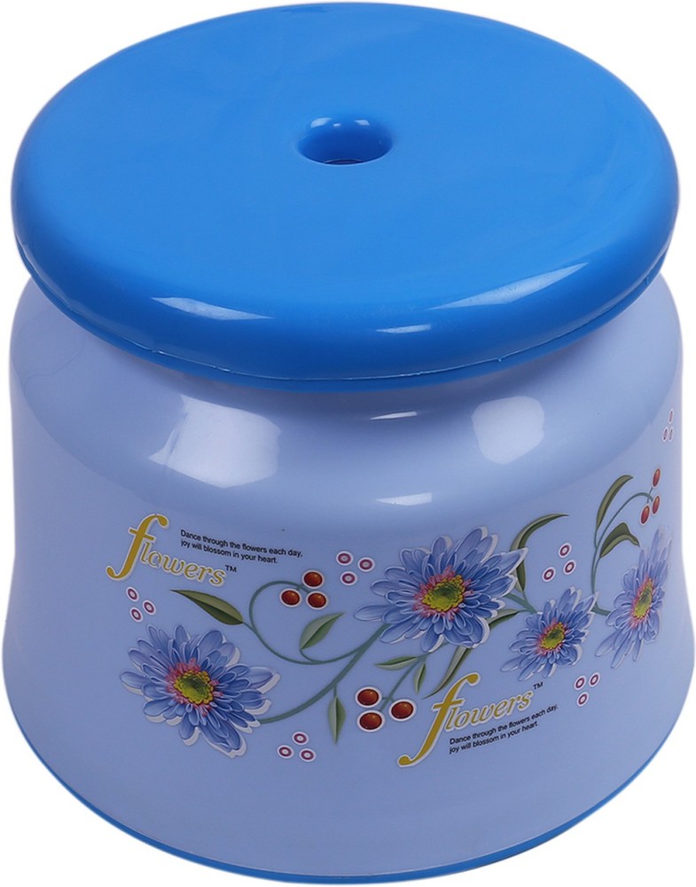 Flipkart plastic online stool