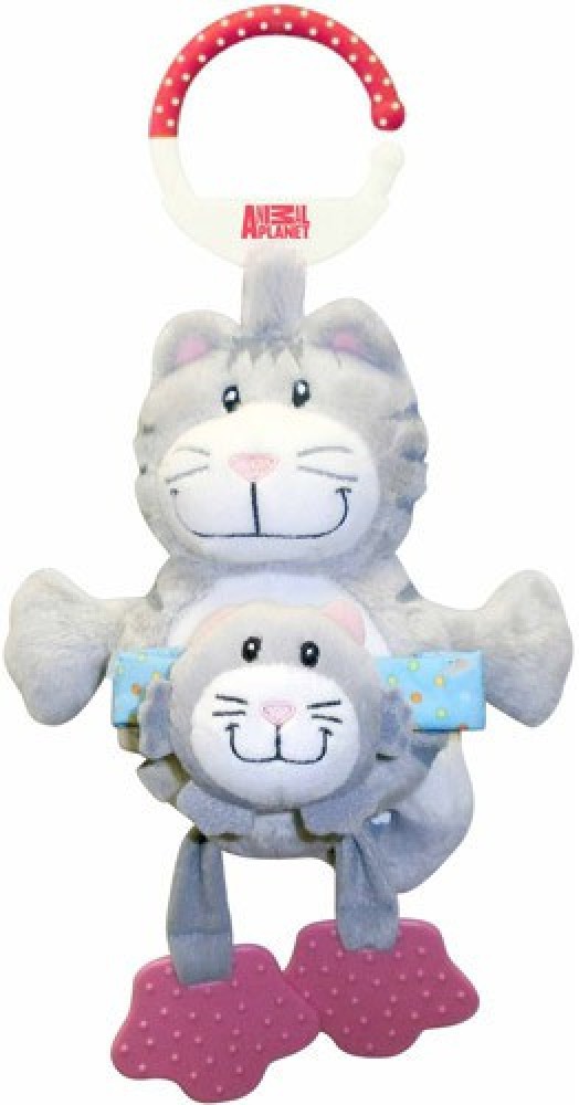 Animal planet shop plush