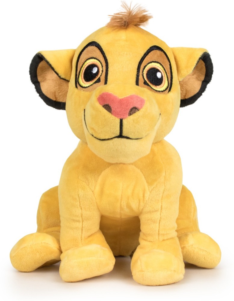 Simba Peluche Daylight Toys Disney Wish 2, 31cm 