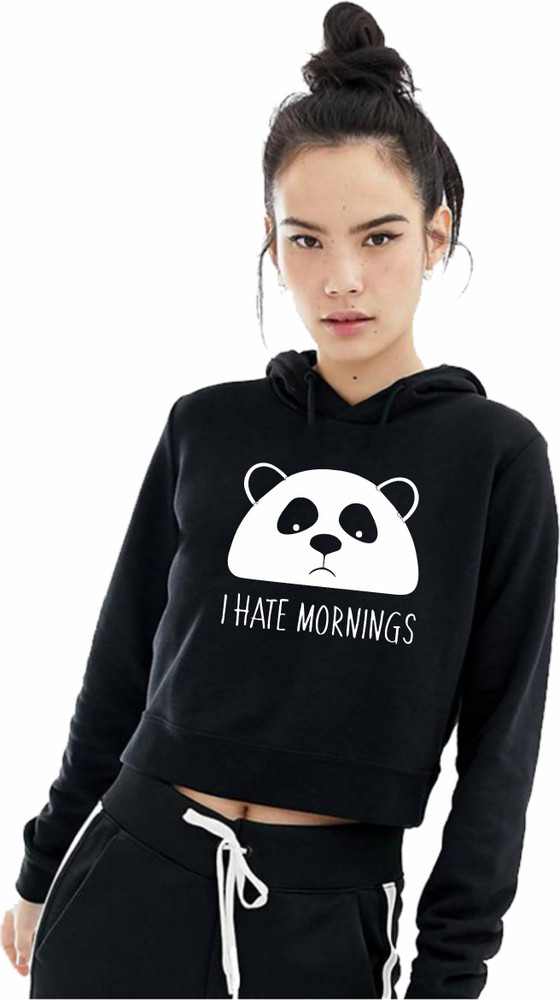 hustle bustle Full Sleeve Printed Women Sweatshirt Buy hustle bustle Full Sleeve Printed Women Sweatshirt Online at Best Prices in India Flipkart