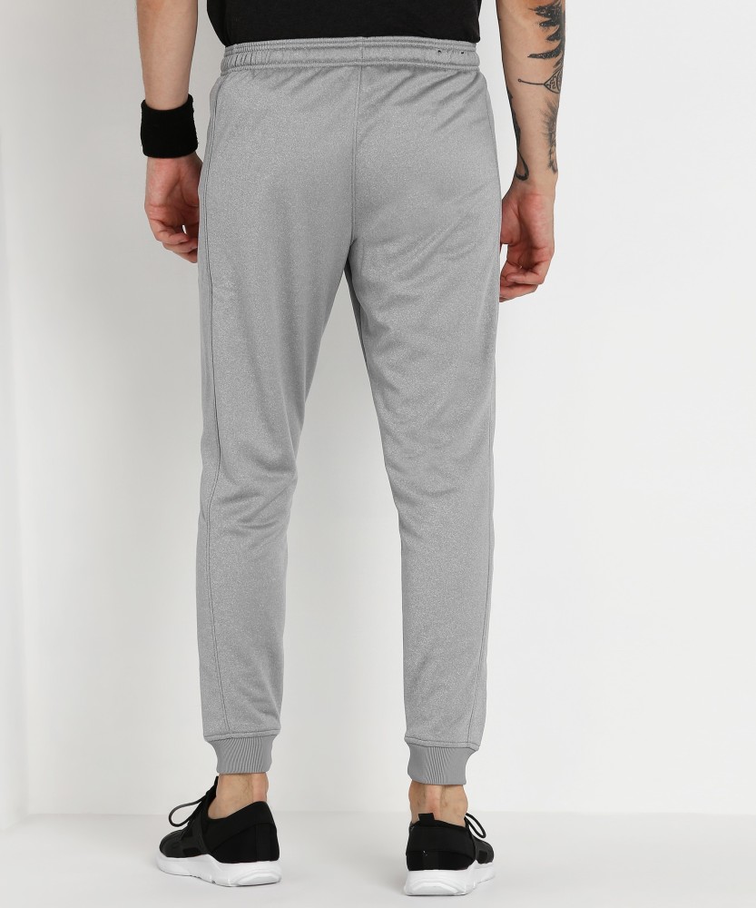UNDER ARMOUR Solid Men Grey Track Pants - Buy UNDER ARMOUR Solid Men Grey  Track Pants Online at Best Prices in India