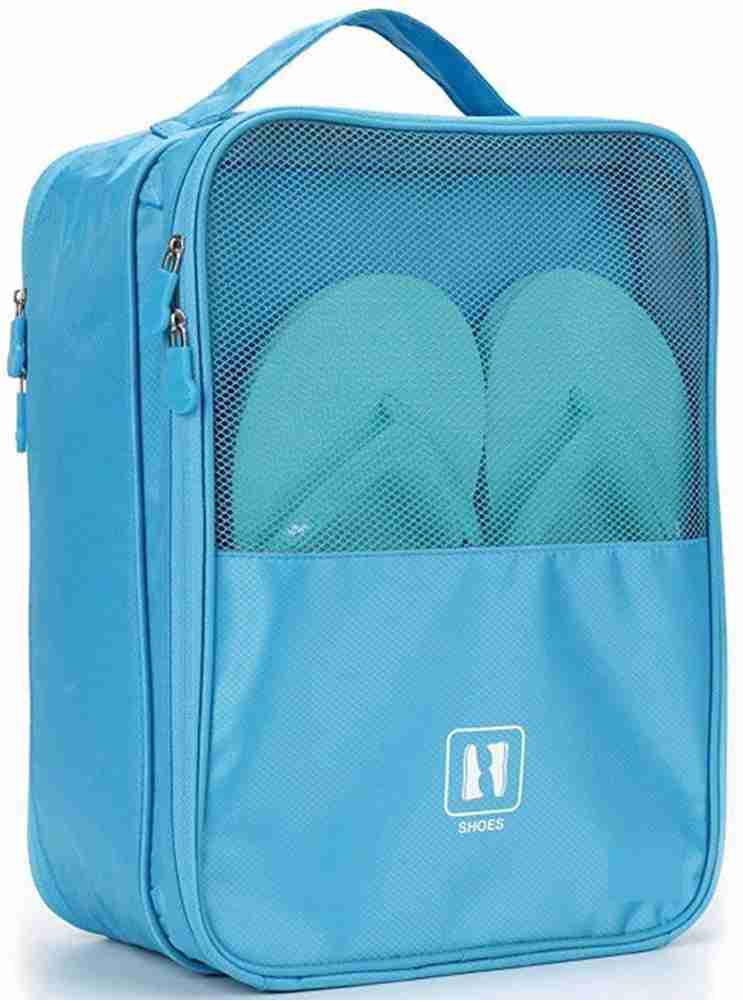 Slippers in a pouch hotsell
