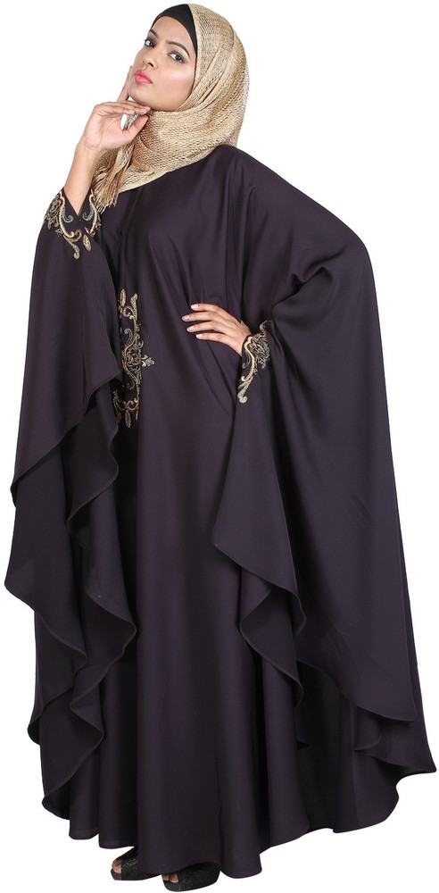 Modest hot sale forever abayas