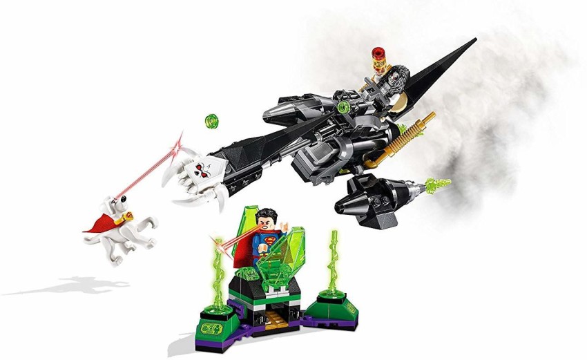 Lego super heroes store 76096