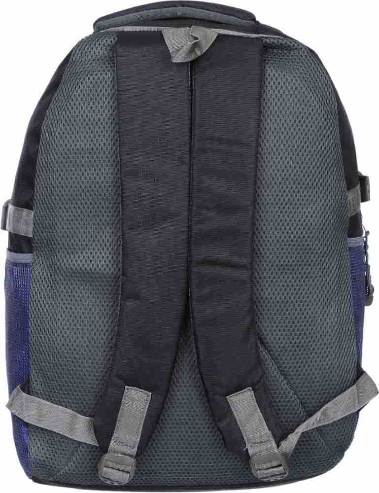 Skybags ion 36 cheap ltrs grey laptop backpack