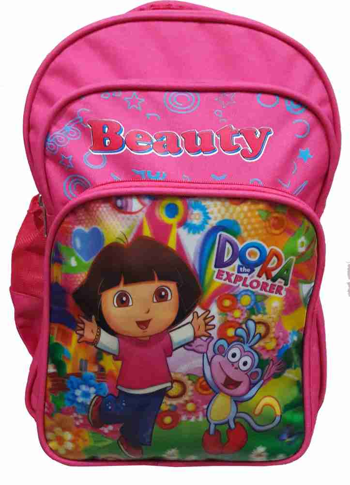 Flipkart Batu Lee DORA BAG Secondary 3rd Std Plus