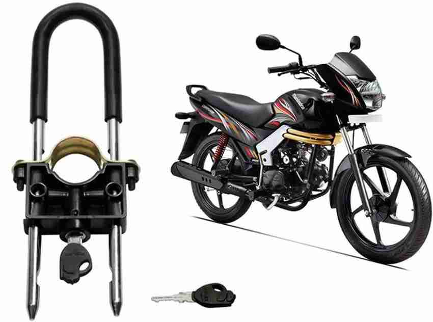 Mahindra centuro clearance lock set price
