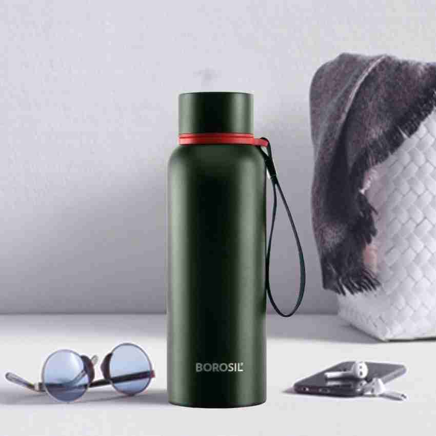 Borosil shop hydra flask