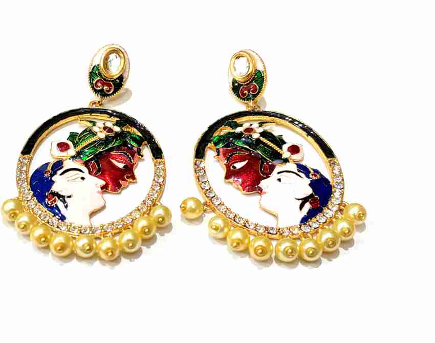 Flipkart artificial earrings store