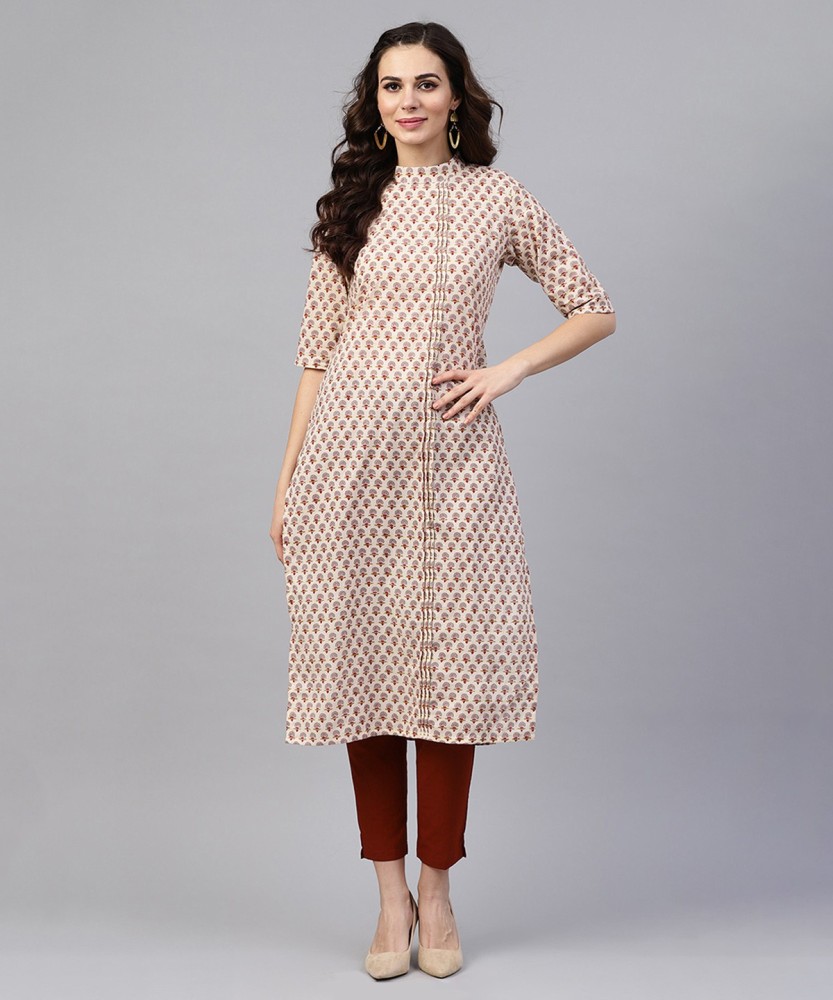 Flipkart on sale nayo kurtis