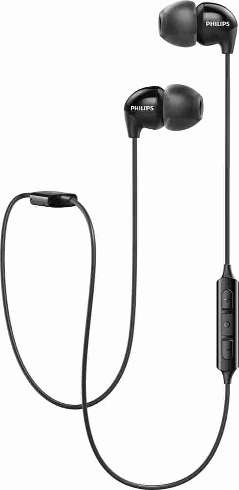 PHILIPS SHB3595BK Bluetooth Headset