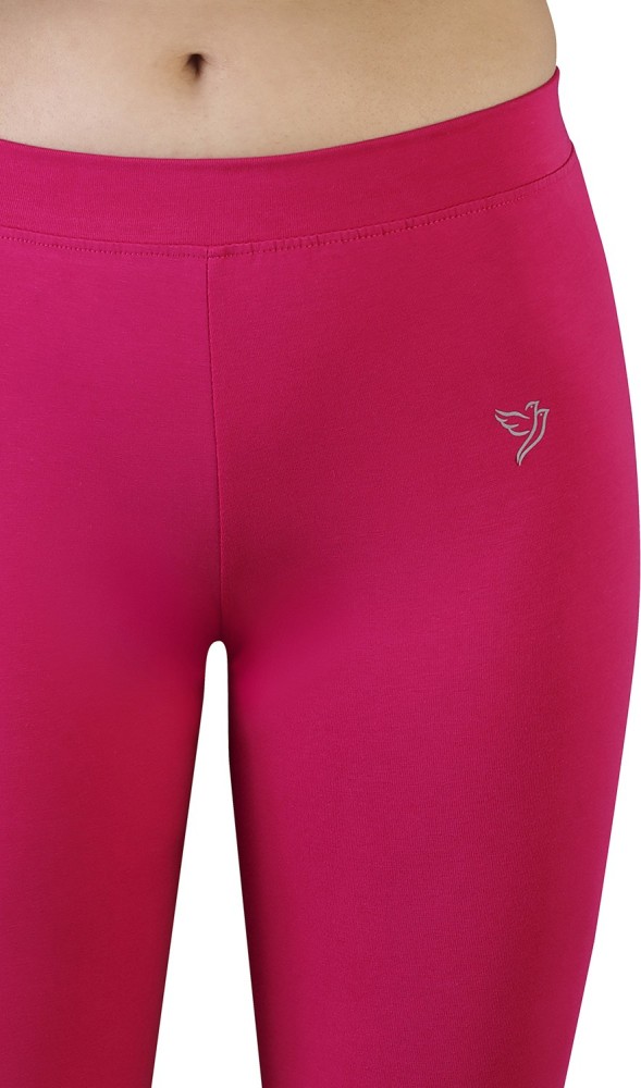 Twin Birds Purple Girls Legging Price Starting From Rs 427. Find Verified  Sellers in Pathankot - JdMart