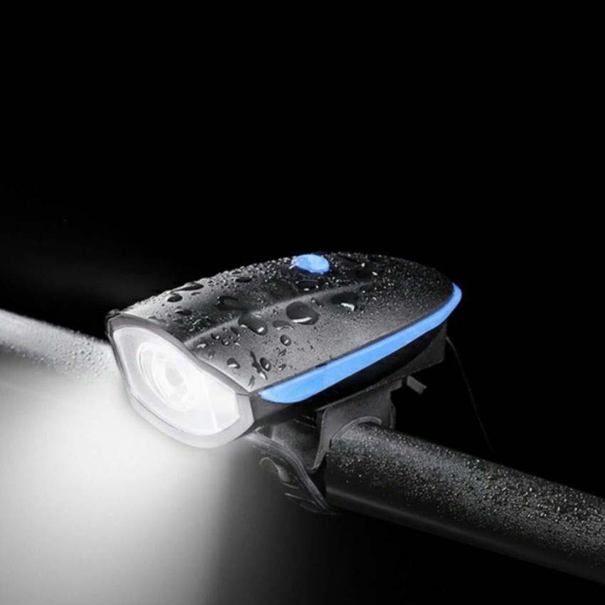 Cycle light deals and horn flipkart