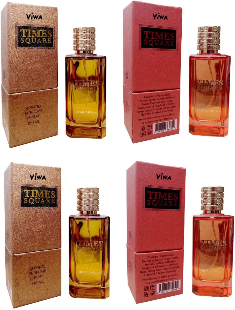 Gold flame 2024 perfume