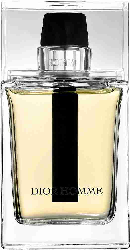 Dior homme top tester 100ml