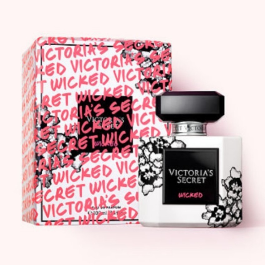 Buy Victoria's Secret Wicked Eau de Perfume 100 ml Eau de Parfum