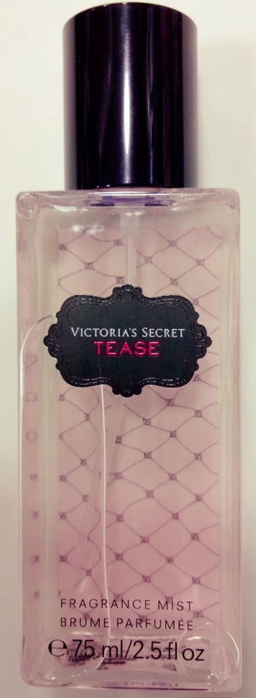 Victoria secret tease online lotion