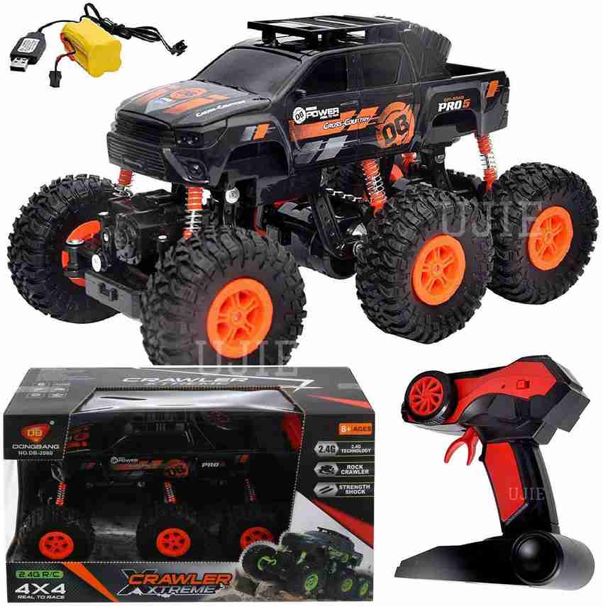 Ujie rc car sales