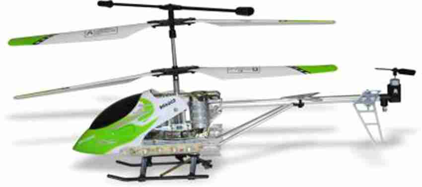 Helicopter model clearance series br6008