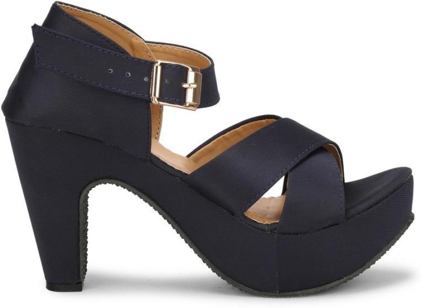 Flipkart high heels discount sandals with price