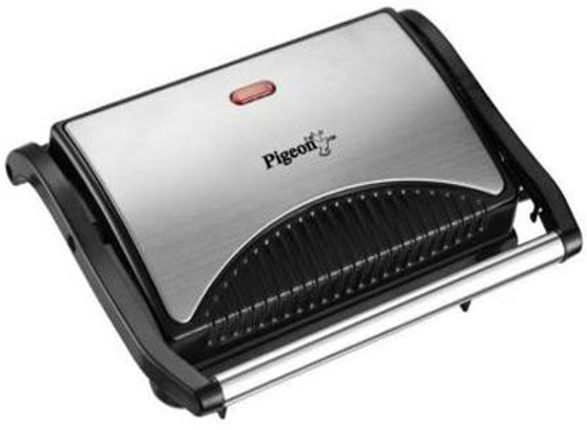 Pigeon grill sale sandwich maker