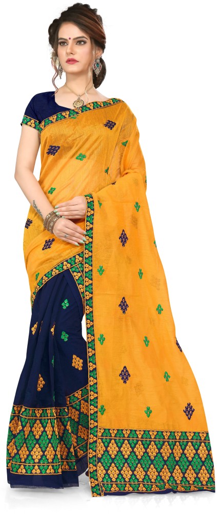 Mekhela chadar store online