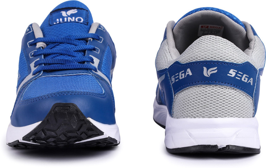 SEGA Royal Blue marathon Running Shoes For Men Buy SEGA Royal Blue marathon Running Shoes For Men Online at Best Price Shop Online for Footwears in India Flipkart