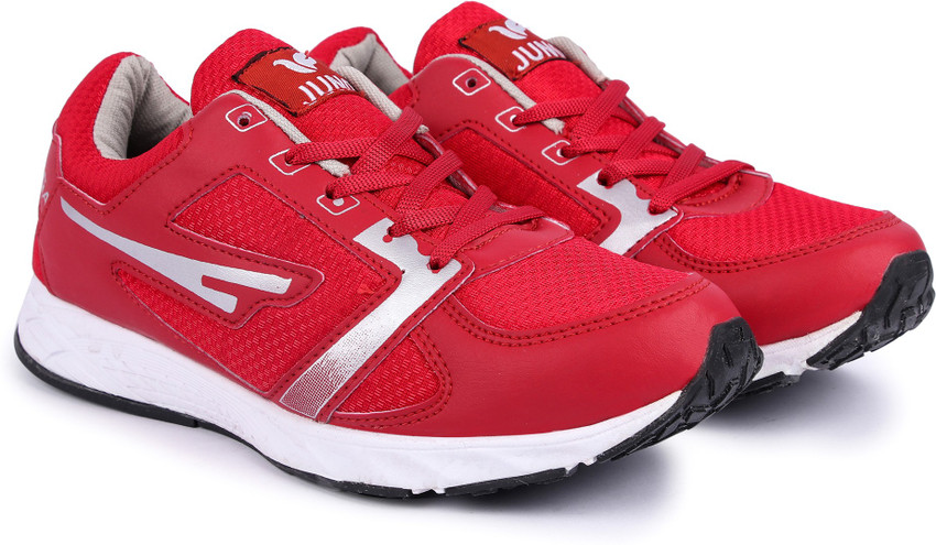 Sega red 2025 colour shoes