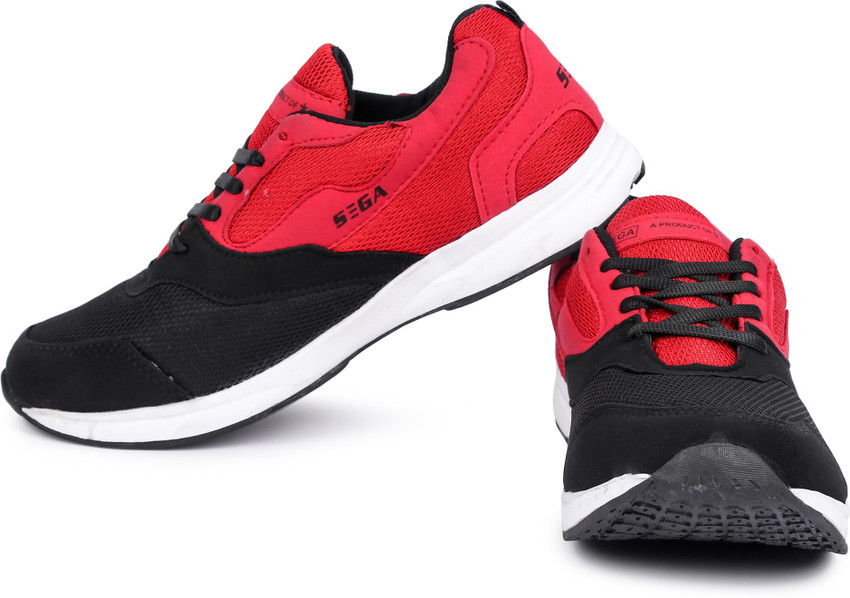 Sega shoes price 450 black store